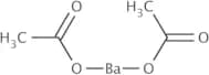 Barium acetate