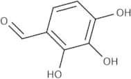 2,3,4-Trihydroxybenzaldehyde