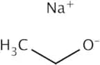 Sodium ethoxide, 21% in ethanol