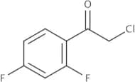 2-Chloro-2'',4''-difluoroacetophenone