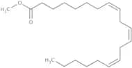 cis-8,11,14-Eicosatrienoic acid methyl ester