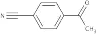4-Acetylbenzonitrile