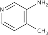 3-Amino-4-methylpyridine