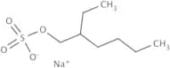 Sodium 2-ethylhexyl sulfate solution, 40% in water
