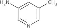 3-Amino-5-methylpyridine