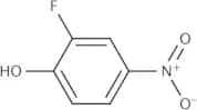 2-Fluoro-4-nitrophenol