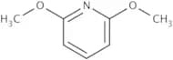 2,6-Dimethoxypyridine