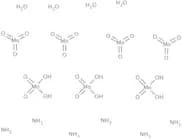 Ammonium molybdate tetrahydrate