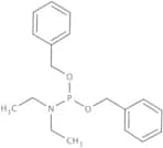 Dibenzyl diethylphosphoramidite