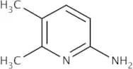 2-Amino-5,6-dimethylpyridine