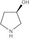 (R)-3-Hydroxypyrrolidine
