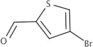 4-Bromothiophene-2-carboxaldehyde