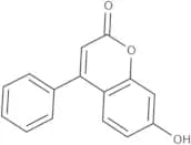 7-Hydroxy-4-phenylcoumarin