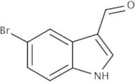 5-Bromoindole-3-carboxaldehyde