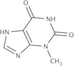 3-Methylxanthine