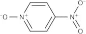 4-Nitropyridine-N-oxide
