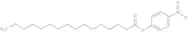 4-Nitrophenyl palmitate