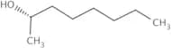 (S)-(+)-2-Octanol