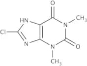 8-Chlorotheophylline