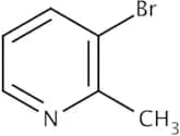3-Bromo-2-methylpyridine