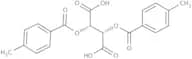 Di-p-toluoyl-D-tartaric acid