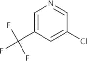 3-Trifluoromethyl-5-chloropyridine