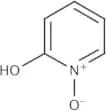 2-Hydroxypyridine-N-oxide