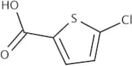 5-Chlorothiophene-2-carboxylic acid