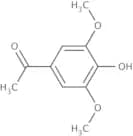 3'',5-Dimethoxy-4''-hydroxyacetophenone