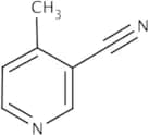3-Cyano-4-methylpyridine