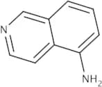 5-Aminoisoquinoline