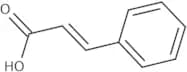 trans-Cinnamic acid