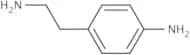 2-(4-Aminophenyl)ethylamine