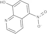 8-Hydroxy-5-nitroquinoline