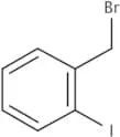 2-Iodobenzyl bromide