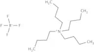 Tetra-n-butylammonium tetrafluoroborate