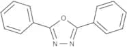 2,5-Diphenyl-1,3,4-oxadiazole