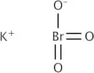 Potassium bromate
