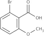 2-Bromo-6-methoxybenzoic acid