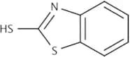 2-Mercaptobenzothiazole