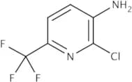 3-Amino-2-chloro-6-trifluoromethylpyridine