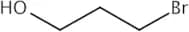 3-Bromo-1-propanol