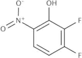 2,3-Difluoro-6-nitrophenol