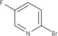 2-Bromo-6-fluoropyridine
