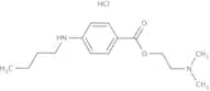 Tetracaine hydrochloride