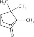 D-(+)-Camphor
