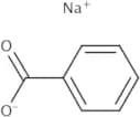 Sodium benzoate, 99.5%