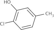 2-Chloro-5-methylphenol (6-Chloro-m-cresol)