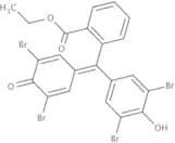3'',3'''',5'',5''''-Tetrabromophenolphthalein ethyl ester