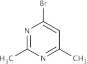4-Bromo-2,6-dimethylpyrimidine